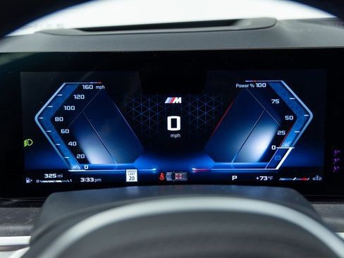 Certified 2025 BMW X7 M60i image 2