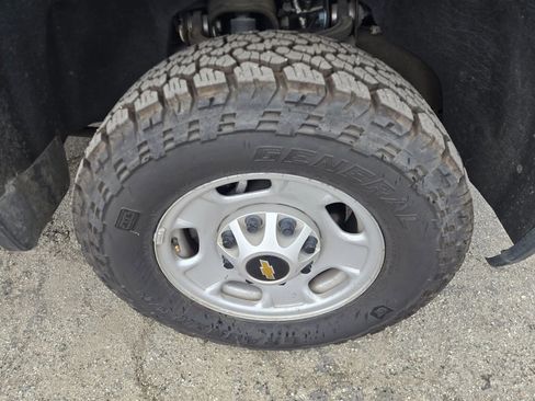 Used 2022 Chevrolet Silverado 2500 W/T w/ WT Fleet Convenience Package image 30