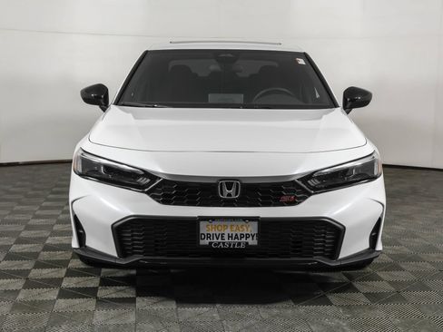 Used 2026 Honda Civic Si image 8