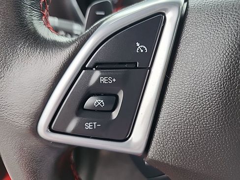 Used 2022 Chevrolet Camaro LT w/ RS Package image 20