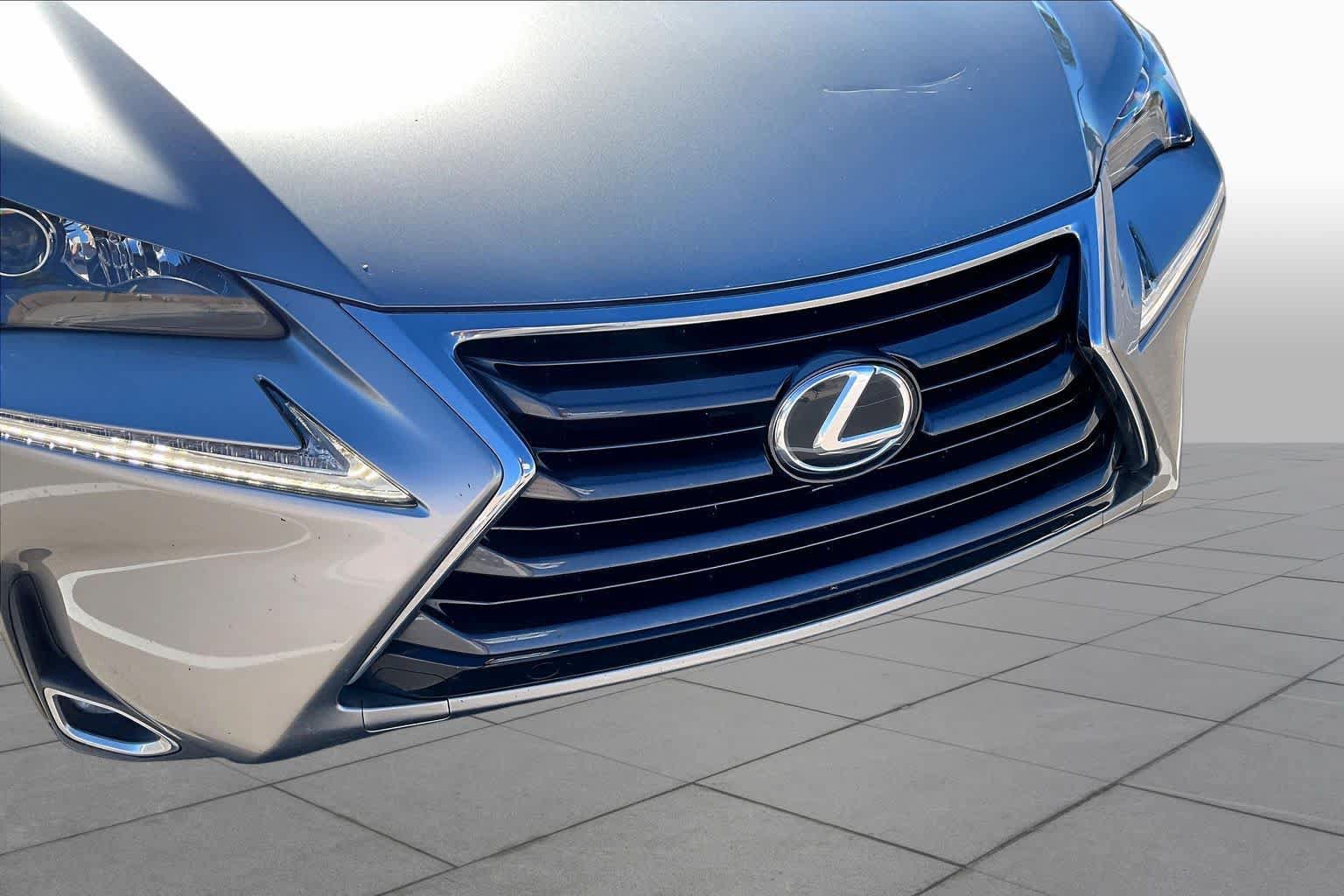 Used 2016 Lexus NX 200t AWD image 29