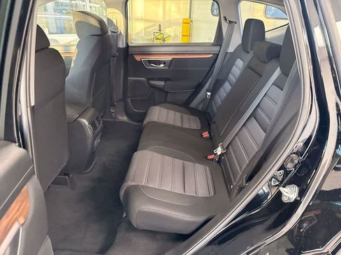 Used 2022 Honda CR-V EX image 25