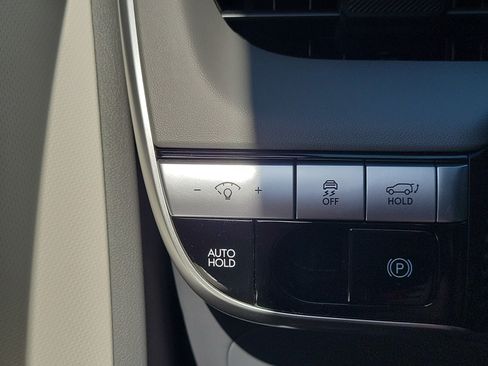 Certified 2024 Hyundai Ioniq 5 SEL RWD image 12