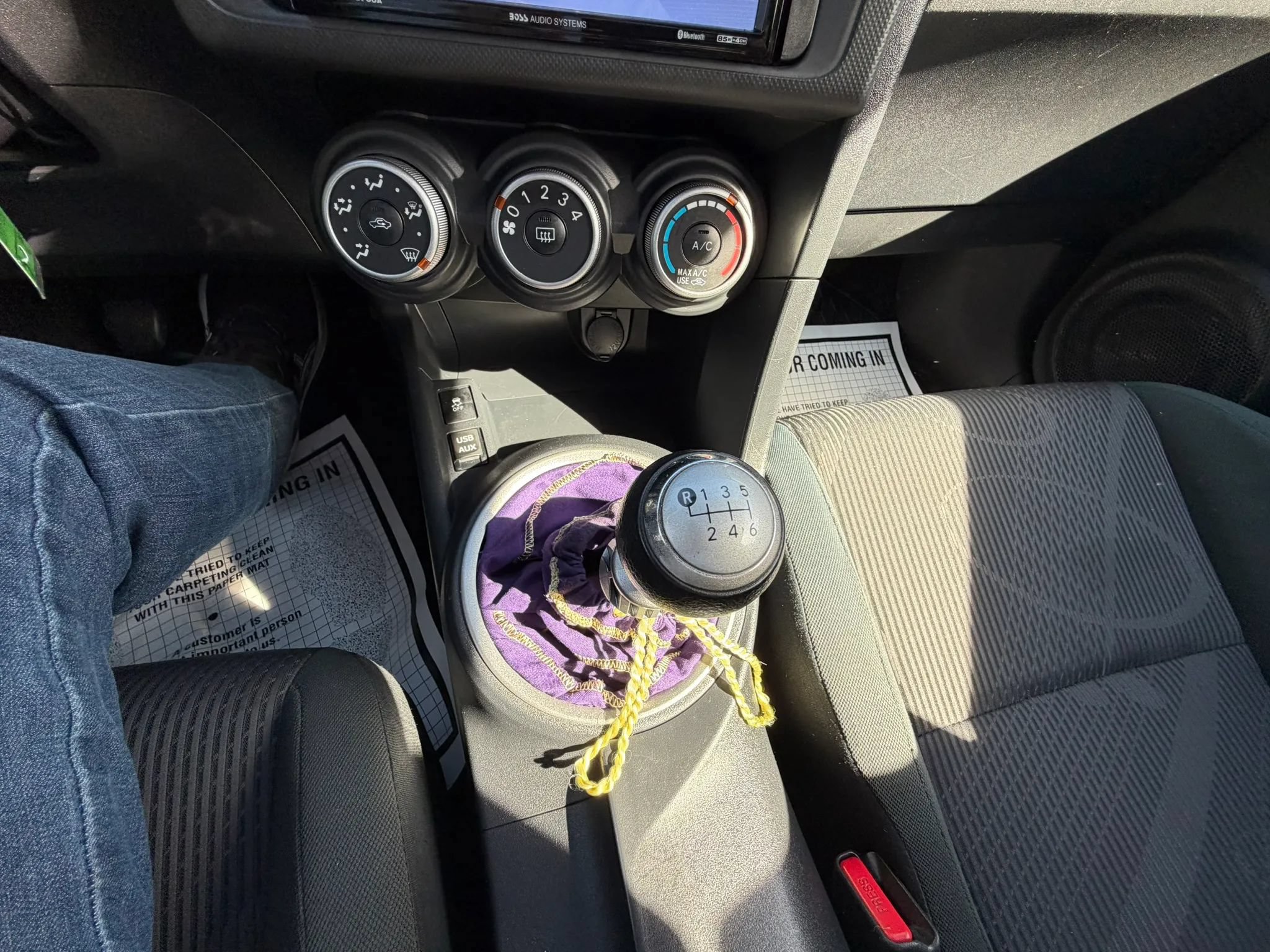 Used 2013 Scion tC FWD image 21