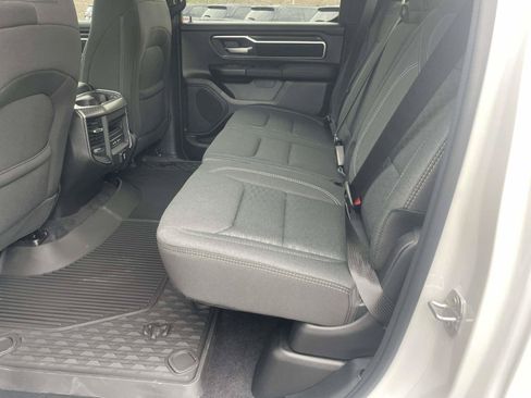 New 2026 RAM 1500 Big Horn AWD/4WD image 5