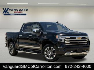 Used 2024 Chevrolet Silverado 1500 High Country AWD/4WD 360° Tour