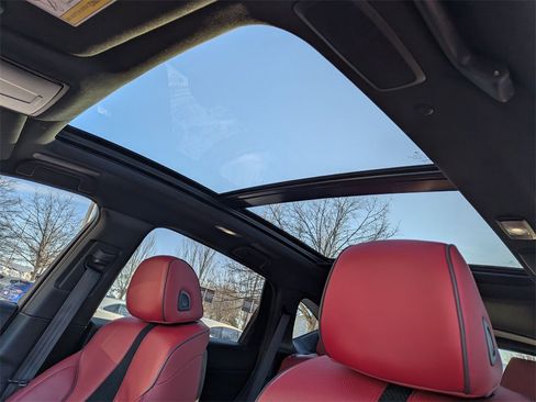 Certified 2023 Acura RDX AWD w/ A-Spec & Advance Pkg image 12