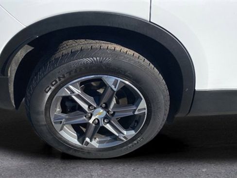 Used 2023 Chevrolet Blazer LT image 20