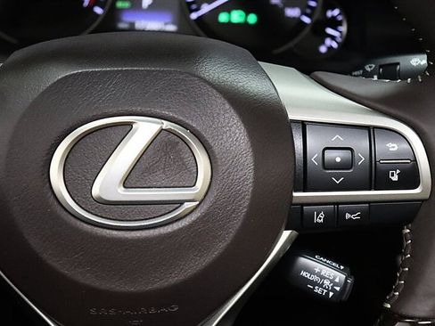 Used 2017 Lexus ES 350 w/ Premium Package FWD image 33