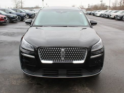 Certified 2022 Lincoln Corsair Standard w/ Equipment Group 101A image 10