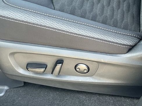 New 2026 Nissan Pathfinder SV w/ Lighting Package FWD image 17