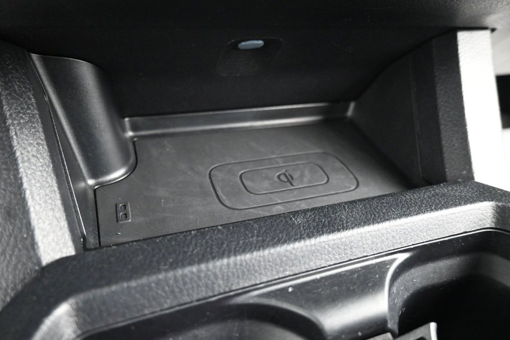 Used 2021 Toyota Tacoma TRD Off-Road AWD/4WD image 26