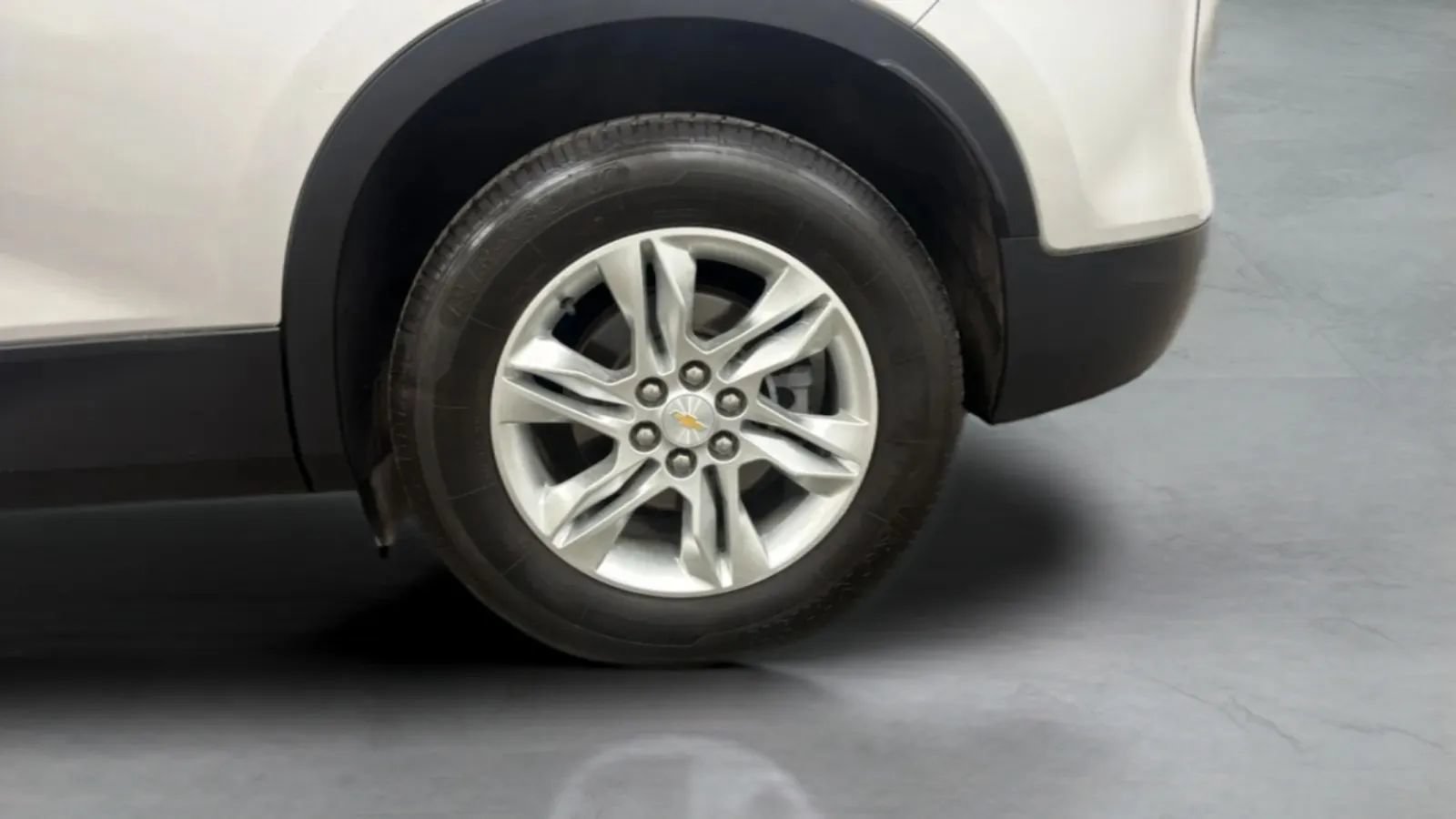 Used 2021 Chevrolet Blazer LT FWD image 27