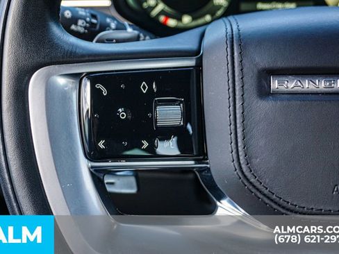Used 2023 Land Rover Range Rover SE image 29