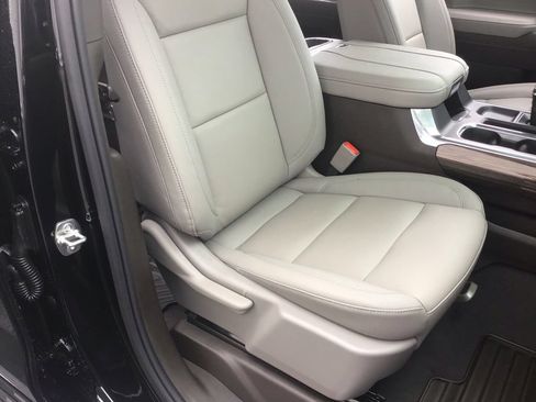 New 2026 Chevrolet Silverado 1500 LT w/ All Star Edition Plus AWD/4WD image 12