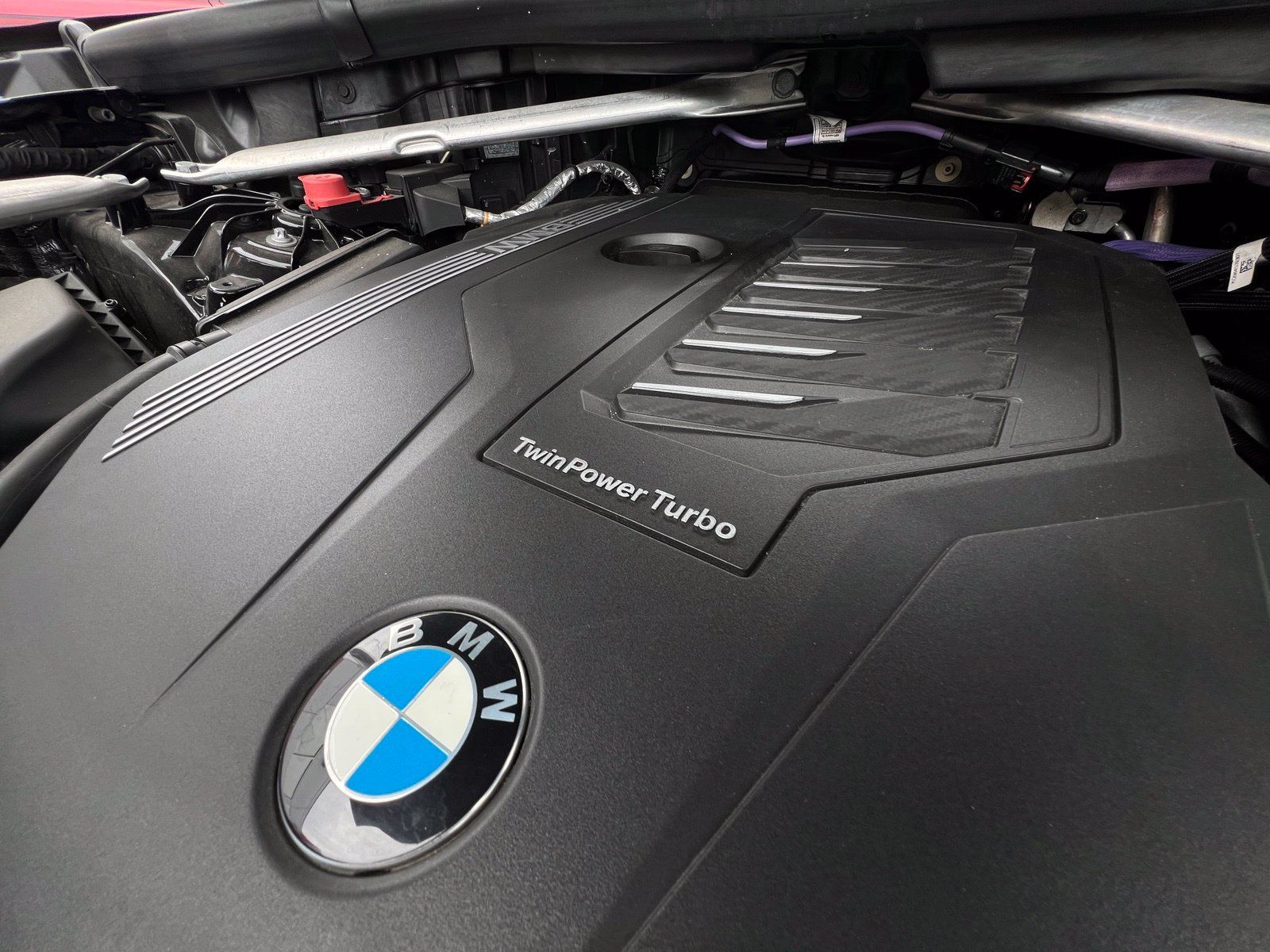 Used 2023 BMW X5 xDrive40i AWD/4WD image 25