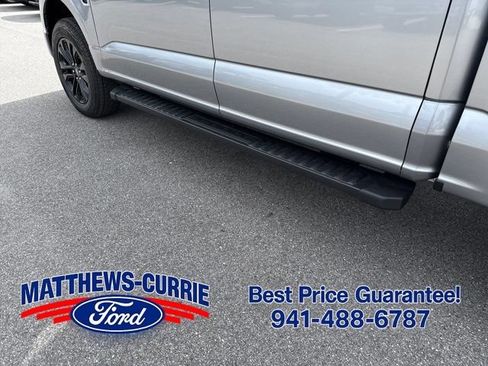 New 2026 Ford F150 XLT w/ Equipment Group 302A MID AWD/4WD image 16