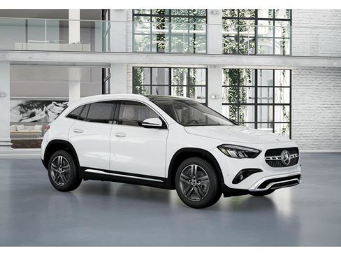 Used 2026 Mercedes-Benz GLA 250 image 11