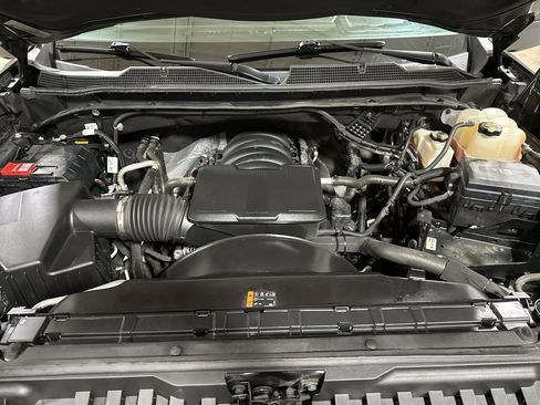 Used 2024 Chevrolet Silverado 2500 LT w/ All Star Edition AWD/4WD image 25