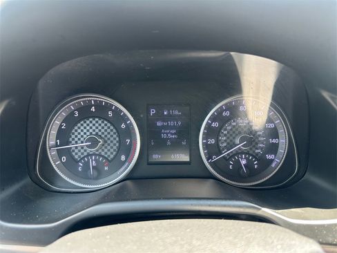 Used 2020 Hyundai Elantra SEL w/ Cargo Package (C1) image 12