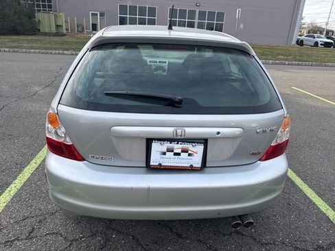 Used 2005 Honda Civic Si image 10