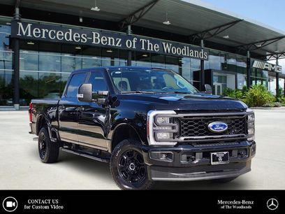 Used 2025 Ford F250 XL w/ STX Appearance Package