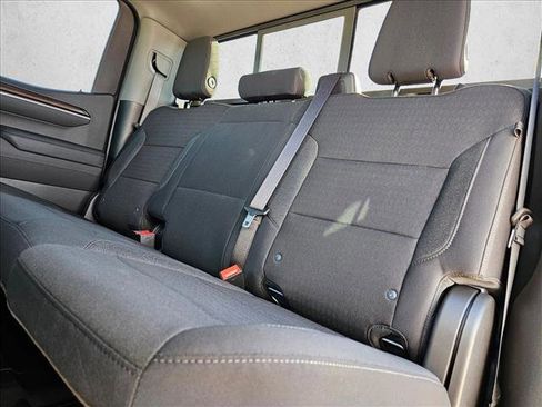 New 2026 Chevrolet Silverado 1500 LT image 18