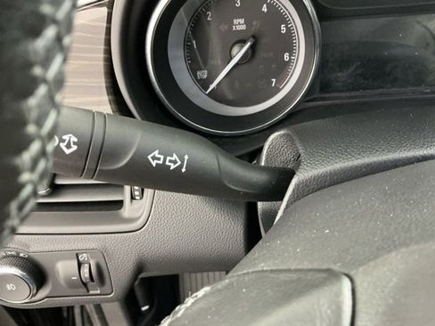 Used 2019 Buick Envision Preferred image 29