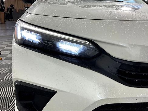 Used 2023 Honda Civic Sport image 26