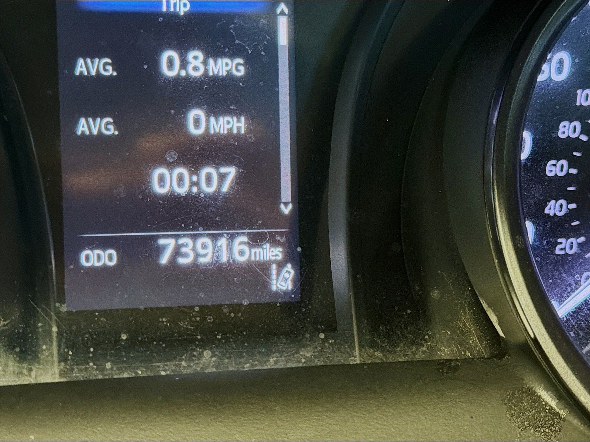 Used 2022 Toyota Camry SE FWD image 8