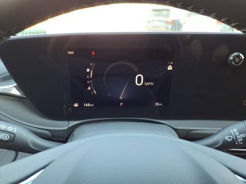 New 2026 Buick Envista Sport Touring w/ Convenience I Package FWD image 36