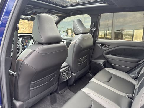 New 2026 Subaru Forester Sport AWD/4WD image 26