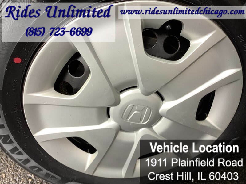 Used 2013 Honda Fit image 18