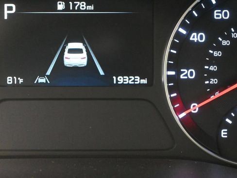 Used 2023 Kia Forte LXS FWD image 24