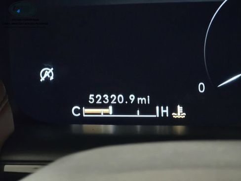 Used 2022 Lincoln Nautilus Reserve AWD/4WD image 30