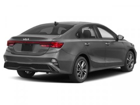 Certified 2024 Kia Forte LXS w/ LXS Technology Package FWD image 5