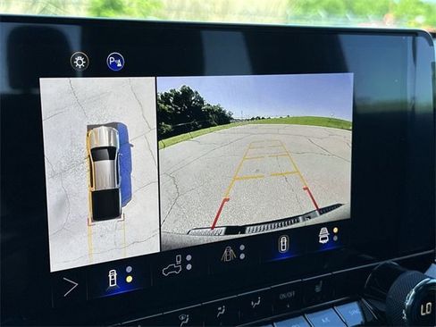 New 2025 Chevrolet Colorado Trail Boss image 15