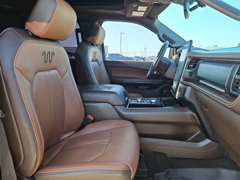Used 2023 Ford Expedition King Ranch AWD/4WD image 18