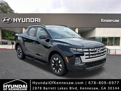 New 2026 Hyundai Santa Cruz SEL