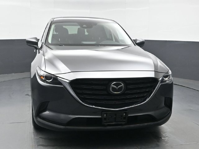 Certified 2023 MAZDA CX-9 Touring Plus AWD/4WD image 8