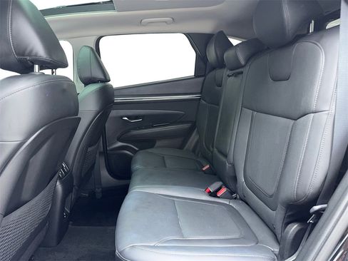 Used 2022 Hyundai Tucson Limited image 31