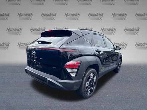 Used 2025 Hyundai Kona SEL AWD/4WD image 8