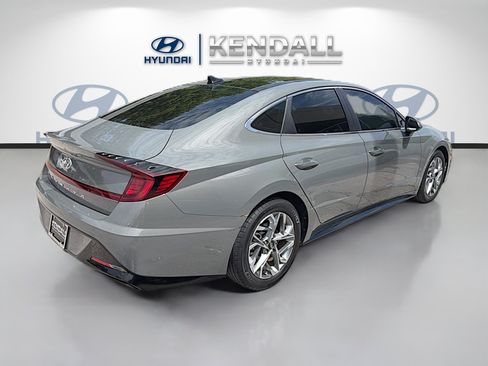 Used 2023 Hyundai Sonata SEL w/ Convenience Package FWD image 6