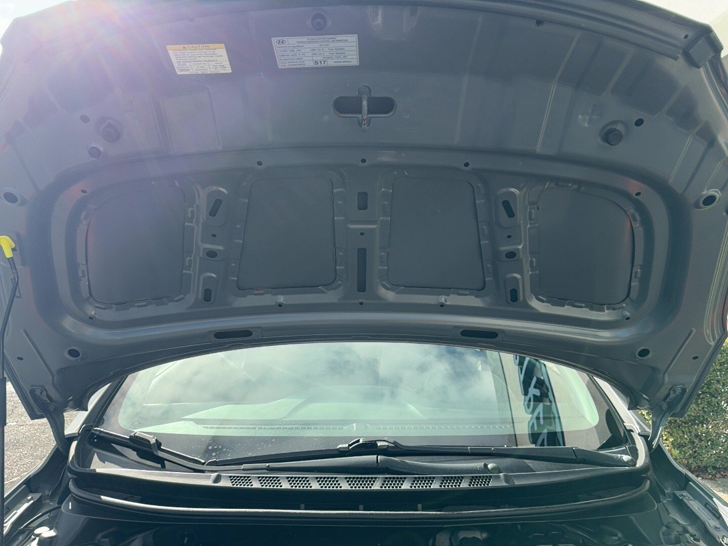 Used 2013 Hyundai Elantra GLS w/ Preferred Pkg FWD image 27