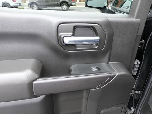 Used 2024 Chevrolet Silverado 1500 Custom AWD/4WD image 20