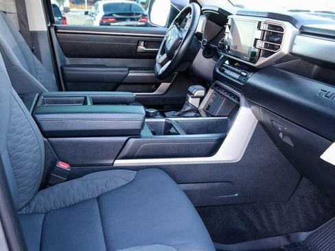 Used 2023 Toyota Tundra SR5 image 18