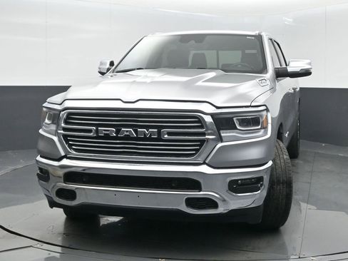 Certified 2023 RAM 1500 Laramie image 3