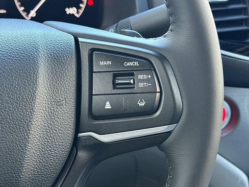 New 2026 Honda Ridgeline RTL image 25