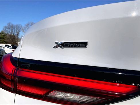 Used 2021 BMW 228i xDrive Gran Coupe w/ Convenience Package image 9