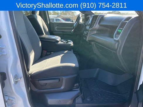 Used 2021 RAM 2500 Lone Star AWD/4WD image 15